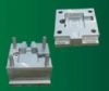 Side gate system standard mould base 35 series