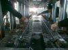 Large mold base workshop
